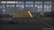 Steel Division 2 - General Deluxe Edition