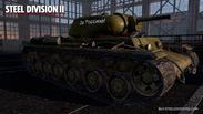 Steel Division 2 - General Deluxe Edition