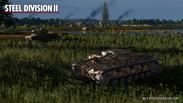 Steel Division 2 - General Deluxe Edition