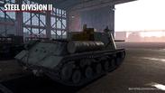 Steel Division 2 - General Deluxe Edition