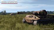 Steel Division 2 - General Deluxe Edition