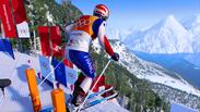 Steep™: Road to the Olympics