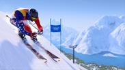 Steep™: Road to the Olympics