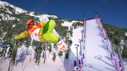 Steep™: Road to the Olympics