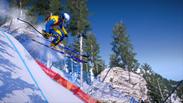 Steep™: Road to the Olympics