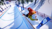 Steep™: Road to the Olympics