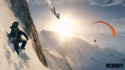 Steep™: Winter Games Edition