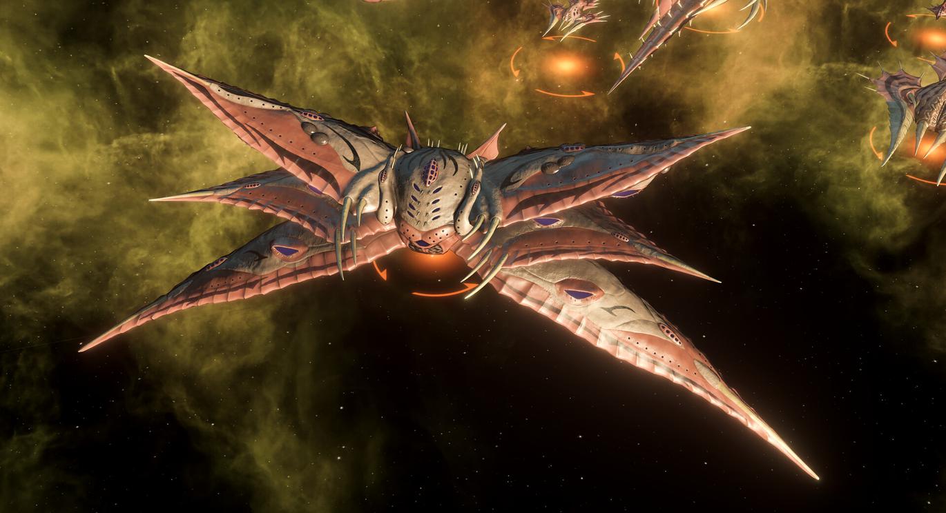 Stellaris: BioGenesis