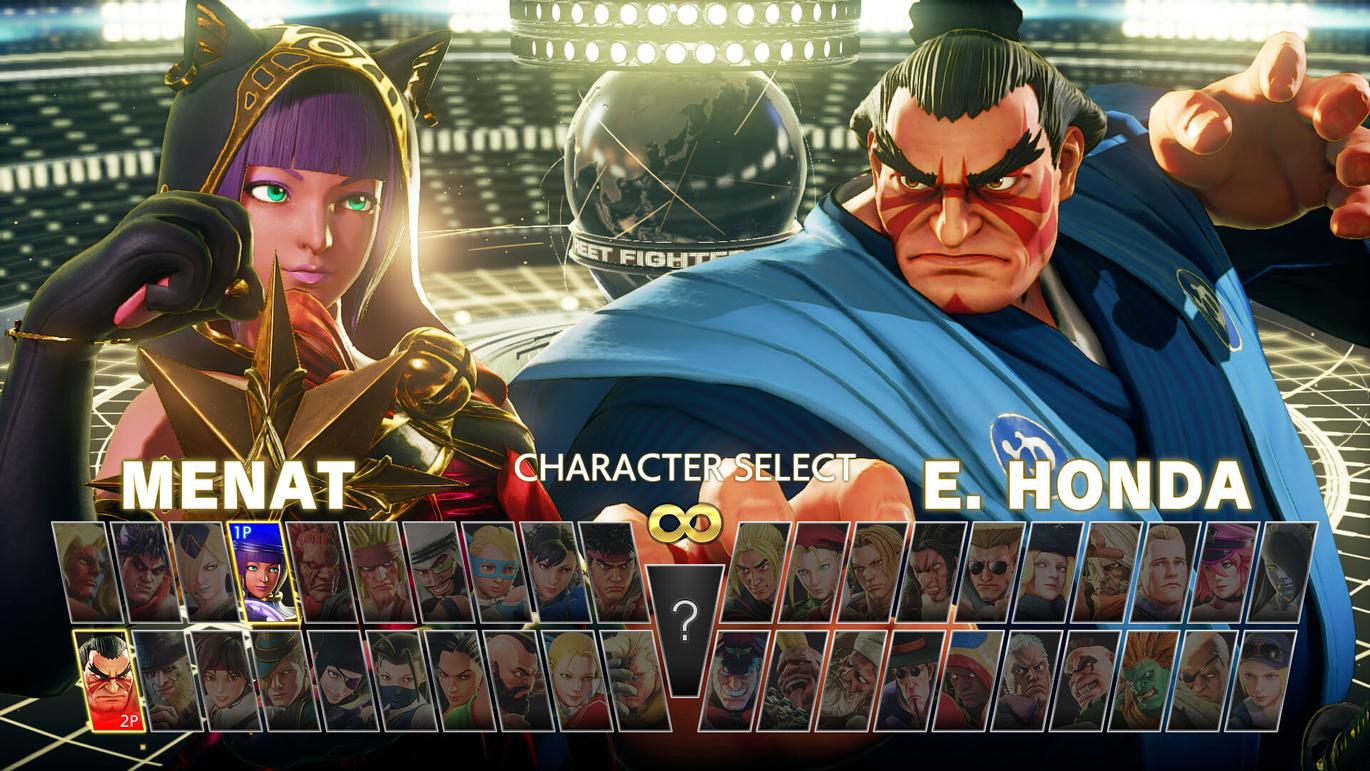 Review: Is 'Street Fighter V: Champion Edition' Worth The Four