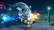 Street Fighter V - Champion Edition