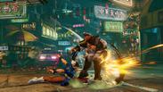 Street Fighter V - Champion Edition