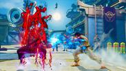 Street Fighter V - Champion Edition