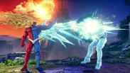 Street Fighter V - Champion Edition