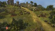 Stronghold 3 Gold