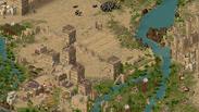 Stronghold Crusader HD
