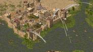 Stronghold Crusader HD
