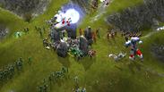 Stronghold Legends Steam Edition