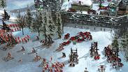 Stronghold Legends Steam Edition