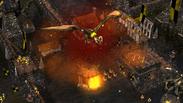 Stronghold Legends Steam Edition
