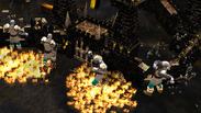 Stronghold Legends Steam Edition