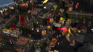 Stronghold Legends Steam Edition