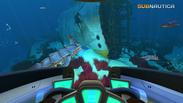 Subnautica (Xbox One & Optimized for Xbox Series X|S & PC) Europe
