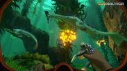 Subnautica (Xbox One & Optimized for Xbox Series X|S & PC) Europe