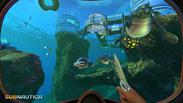 Subnautica (Xbox One & Optimized for Xbox Series X|S & PC) Europe