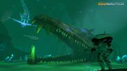 Subnautica (Xbox One & Optimized for Xbox Series X|S & PC) Europe