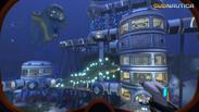 Subnautica (Xbox One & Optimized for Xbox Series X|S & PC) Europe