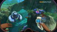 Subnautica (Xbox One & Optimized for Xbox Series X|S & PC) Europe