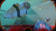 Subnautica (Xbox One & Optimized for Xbox Series X|S & PC) Europe