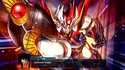 SUPER ROBOT WARS Y Deluxe Edition