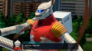 SUPER ROBOT WARS Y Deluxe Edition