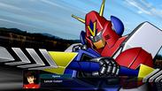 SUPER ROBOT WARS Y Deluxe Edition