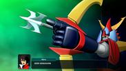 SUPER ROBOT WARS Y Deluxe Edition