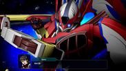 SUPER ROBOT WARS Y Ultimate Edition