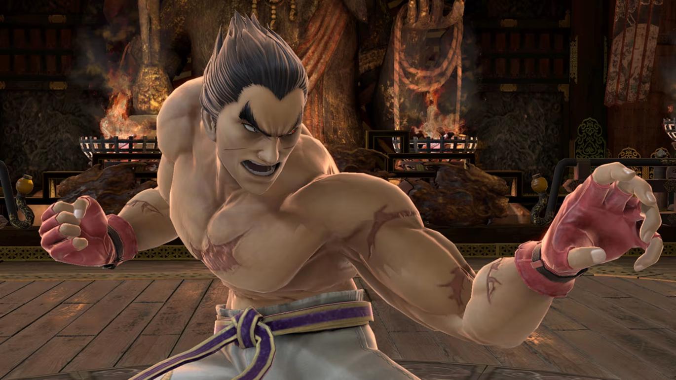 Super Smash Bros.™ Ultimate: Challenger Pack 10 (Nintendo Switch EU)