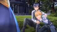 SWORD ART ONLINE Alicization Lycoris Premium Pass