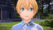 SWORD ART ONLINE Alicization Lycoris Premium Pass