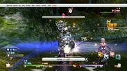 Sword Art Online Re: Hollow Fragment