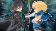 Sword Art Online Re: Hollow Fragment