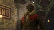 Syberia 3 - An Automaton with a Plan