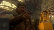 Syberia 3 - An Automaton with a Plan