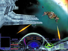 Tachyon: The Fringe