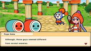 Taiko no Tatsujin: Rhythmic Adventure 2 (Nintendo Switch EU)