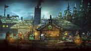 Tails of Iron 1 & 2 Deluxe Double Pack