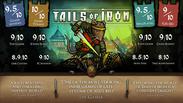 Tails of Iron 1 & 2 Deluxe Double Pack