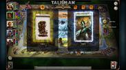 Talisman - The Cataclysm Expansion