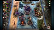 Talisman - The Cataclysm Expansion